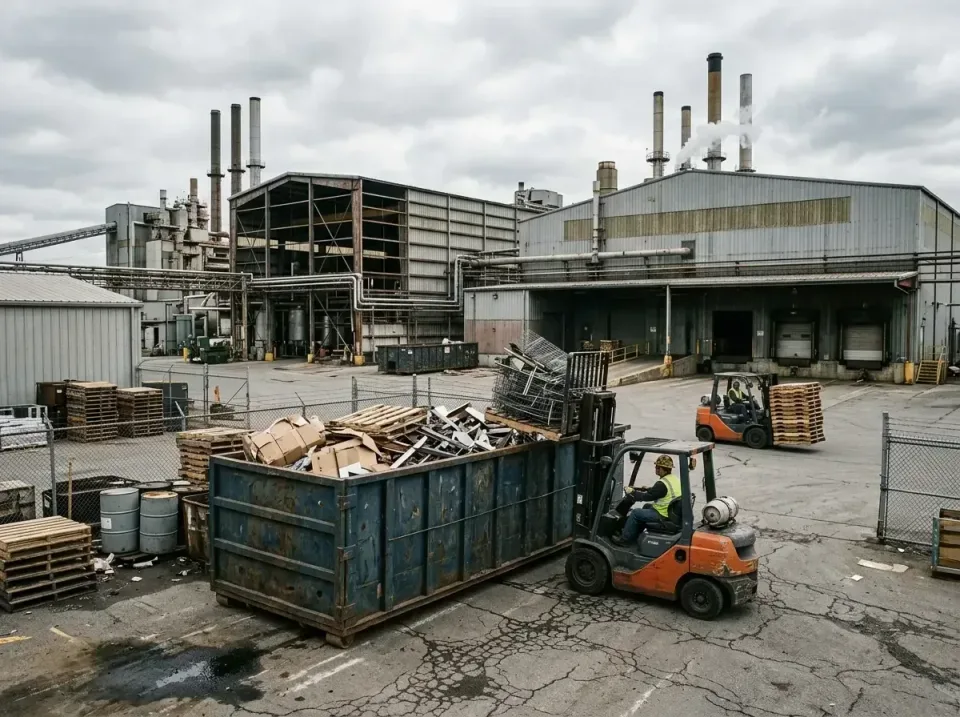 industrial-factory-scrap-conta-003 — frequently asked questions, Cheap Roll-off Dumpster Rentals in Citrus, CA